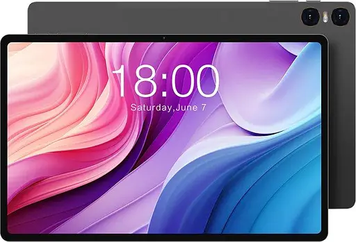 Планшет TECLAST T40HD 8/128GB LTE Grey