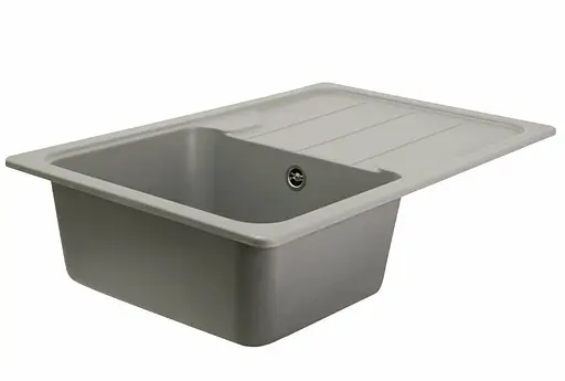 Кухонная мойка Platinum 7850 VERONA (SP000025158) - фото 3