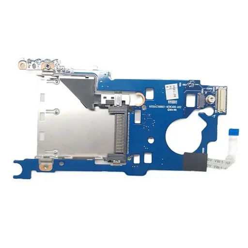Дод. плата Card Reader для ноутбука HP Probook 6460b 8460p (6050a2398801) - фото 2