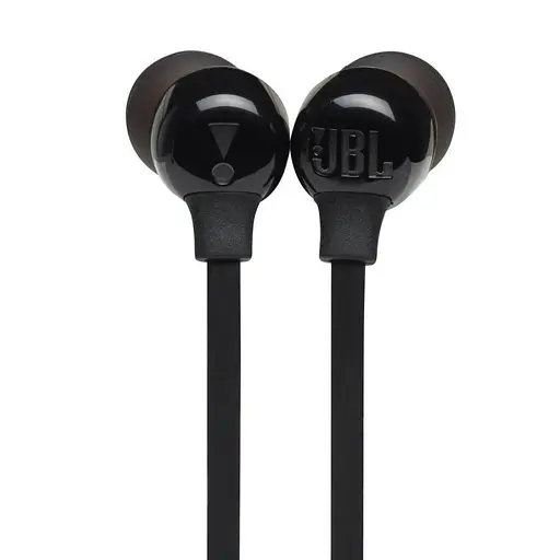 Гарнітура JBL TUNE 125BT (JBLT125BTBLK) Black - фото 3