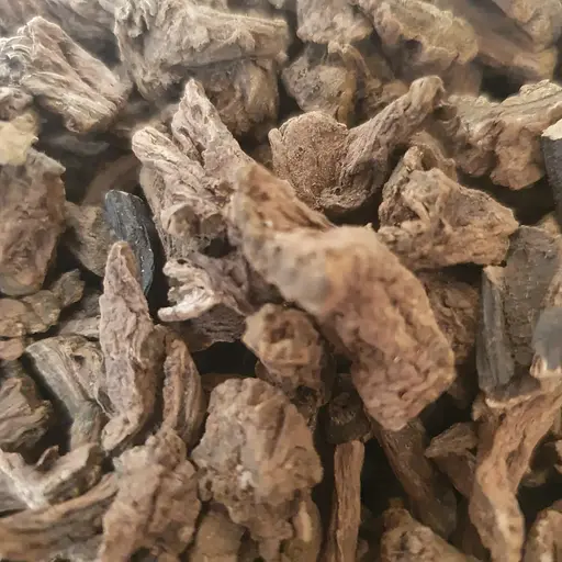 100 г чистотіл коріння сушене - свіжий урожай