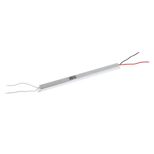 Блок питания Brille DR-48W IP20 AC 170-264V DC 12V 4A Output LED