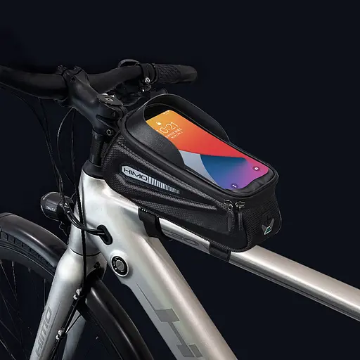 Велосумка Xiaomi HIMO Cycling Bag (LF0402) - фото 3
