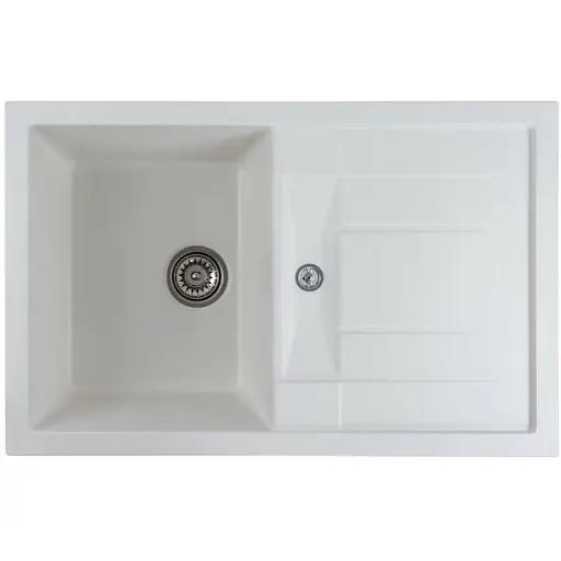 Кухонна мийка Platinum 7850 TROYA (SP000024766) - фото 1