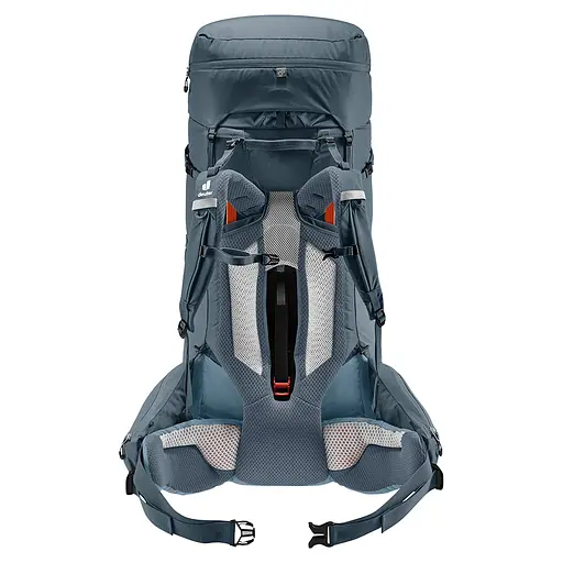 Рюкзак Deuter Aircontact Core 70+10 Graphite-Shale (1052-3350724 4409) - фото 3