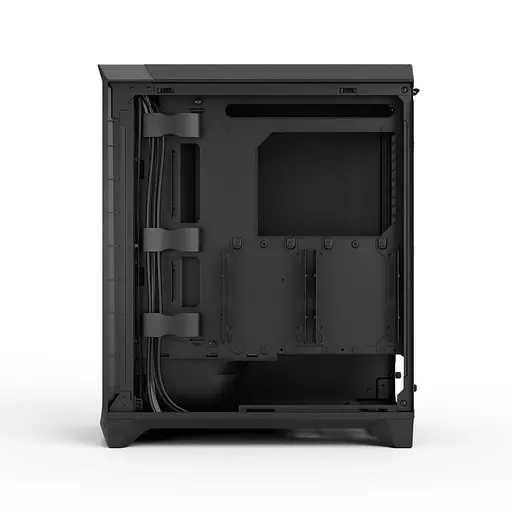 Корпус Fractal Design Meshify 3 без блока питания, черный (FD-C-MES3A-01) - фото 7