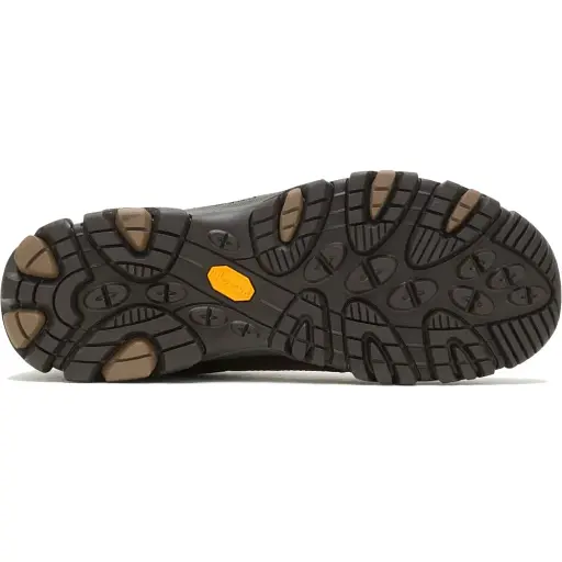 Кросівки Merrell Moab Adventure 3 WP Mns 42 коричневий - фото 5