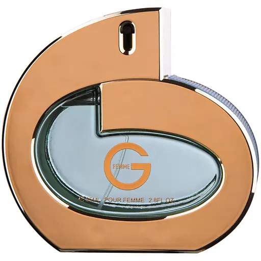 Парфумована вода для жінок Emper G pour Femme 85мл (MM35665)