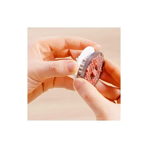 М'ясорубка Panasonic MK-GX1700WTQ - фото 8