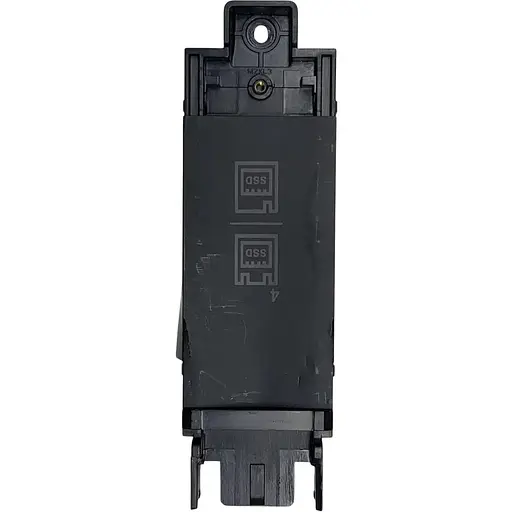 Кишеня SSD m.2 для ноутбука Lenovo Thinkpad P50 (SM20J76696) Б/в - фото 1