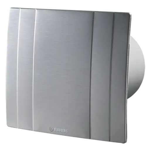 Витяжний вентилятор Blauberg Quatro Hi-Tech 150 T - фото 1