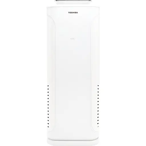Очиститель воздуха Toshiba CAF X83XPL [137405]