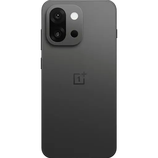 Смартфон OnePlus 13T 16/256GB Black [138819] - фото 4