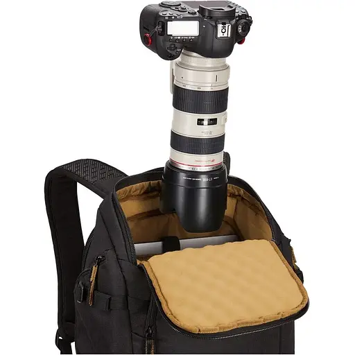Рюкзак для фотоапарата Case Logic Viso Large Camera Backpack CVBP-106 (3204535) [88663] - фото 6