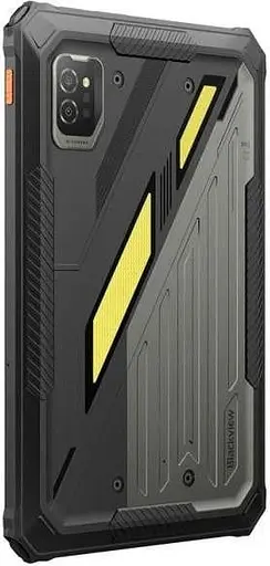 Планшет Blackview Active 7 8/128GB Black (6931548324201) - фото 5