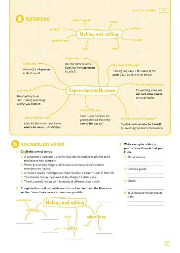 Think. Level 3 (B1+) Workbook With Digital Pack British English - фото 7