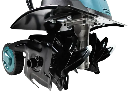 Культиватор електричний Könner&Söhnen (KS 1500 T E) - фото 3