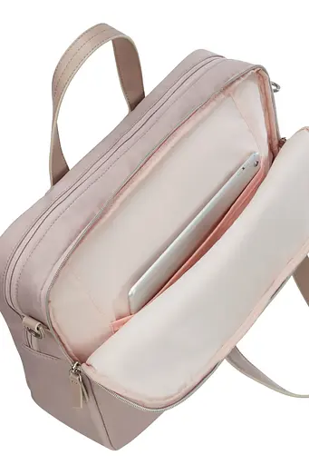 Сумка Для Ноутбука 15,6" Samsonite ECO WAVE BEIGE 39x29x11 KC2*58002 - фото 11