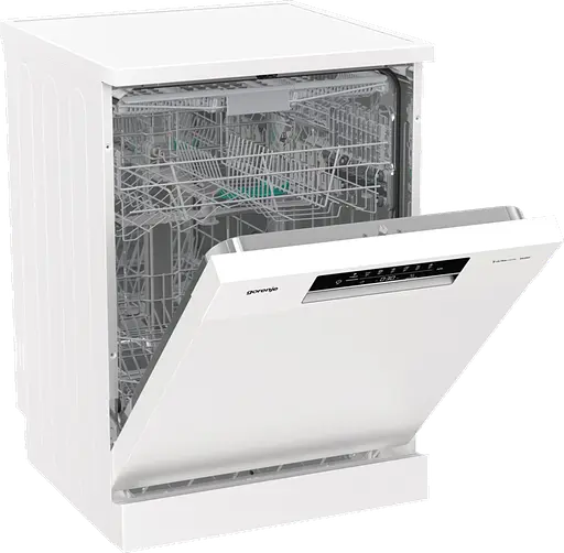 Посудомоечная машина Gorenje GS643E90W (7082437) - фото 2