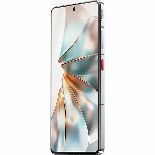 Смартфон ZTE Nubia Z60S 16/512GB Cyan (Global Version Version) - фото 3