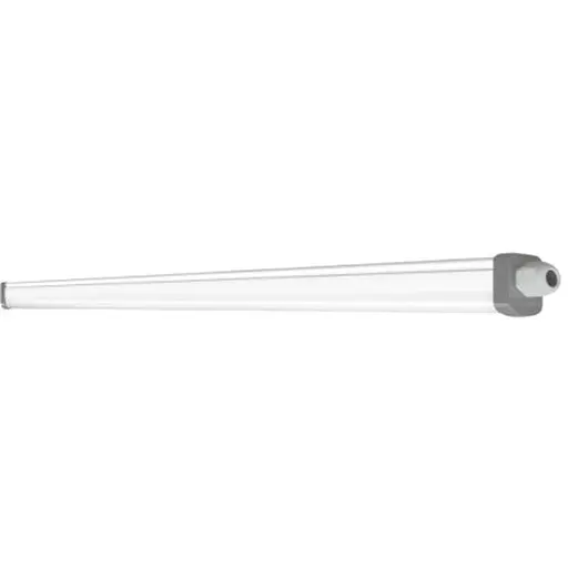 Светильник линейный Ledvance Damp Proof Slim Eco 1200 мм (4058075169128) - фото 1