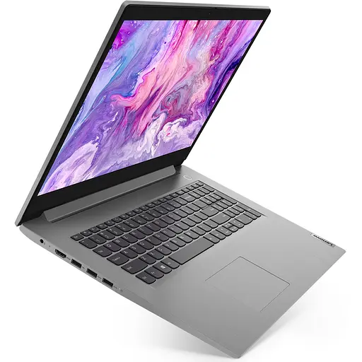 Ноутбук Lenovo IdeaPad 3 17ADA05 5 3500U,HD+,8GB,512GB,Radeon Vega 8,DOS - фото 3