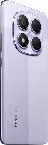 Смартфон Xiaomi Redmi Note 14 Pro 5G 12/256GB Lavender Purple (Global) (with charger) [NFC] - фото 6