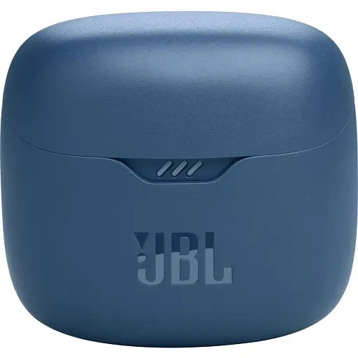 Наушники TWS JBL Tune Flex (JBLTFlexBLU) 5.2 Blue RU - фото 2