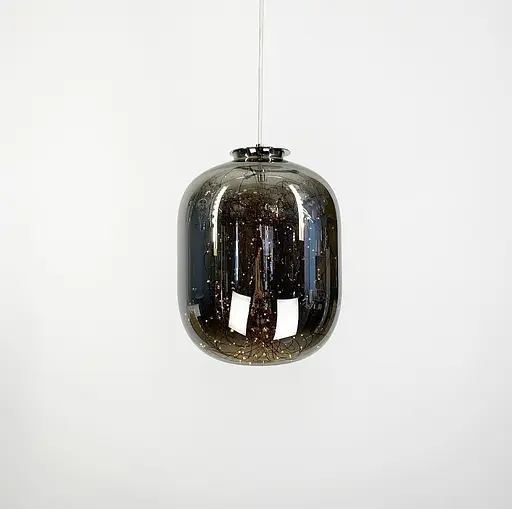 Підвісний світильник Lumina Line.F Колір плафона Янтарний - фото 9