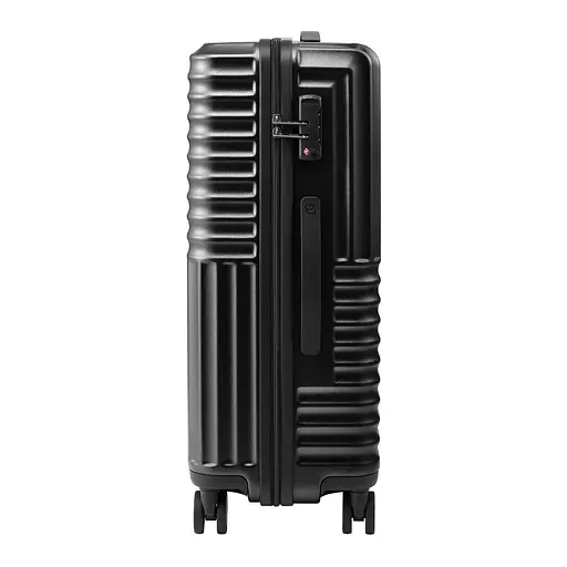 Чемодан Xiaomi Ninetygo Himalaya Luggage 28" Черный (6941413239684) - фото 3