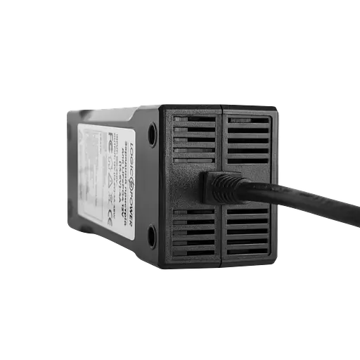 Зарядний пристрій для акумуляторів LiFePO4 12 V (14.6 V)-8A-96W (LP14577) - фото 5