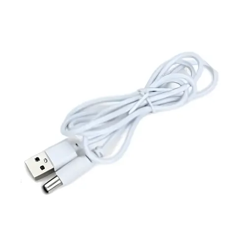 Нічник-проєктор INT 0013 Космонавт з пультом та USB 4 режими магнітна поворотна голова - фото 4