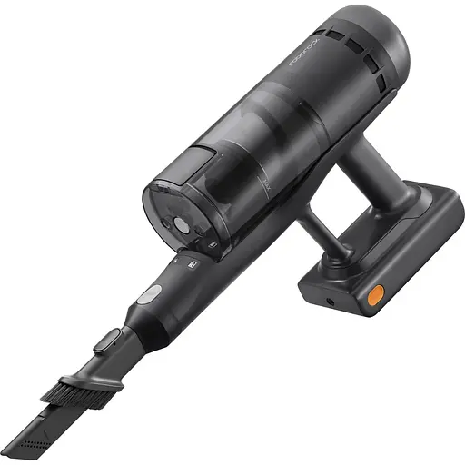 Вертикальный пылесос RoboRock H60 Hub Ultra [148425] - фото 8