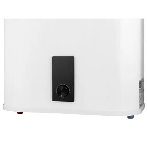 Водонагреватель Kroner NEO Flacher K100PVH2 100 л, 2 кВт, мокрый ТЭН, универсальный, прямоугольный, белый (CV035492) - фото 4