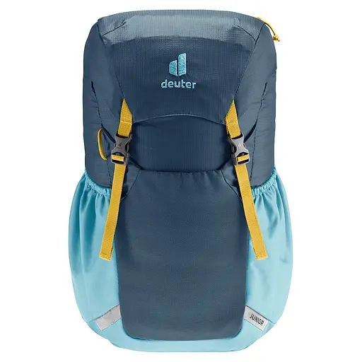 Рюкзак Deuter Junior Navy Blue (1052-3610523 1371) - фото 6