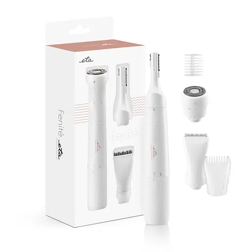 Триммер женский ETA 2346 90000 - фото 15