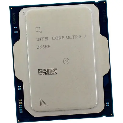 Процесор Intel Core Ultra 7 265KF Tray (AT8076806410) UA [132310] - фото 3
