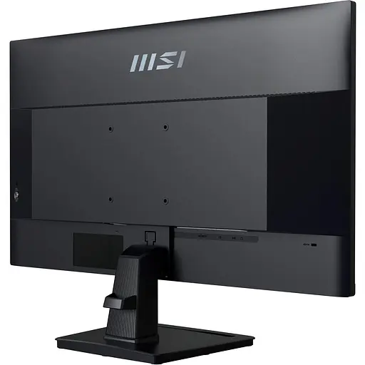 Монитор 27" MSI PRO MP275 FHD IPS 100Hz (PRO MP275) - фото 4