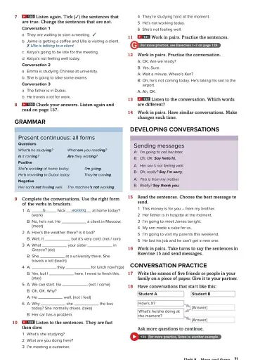 Outcomes. Beginner. Student's Book + Class DVD - фото 5