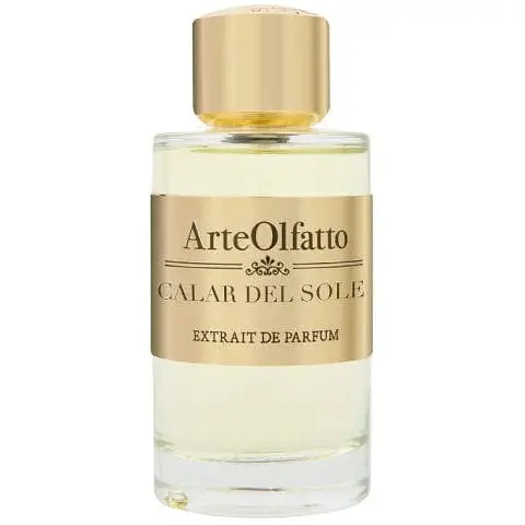 Духи оригинал ArteOlfatto Calar del Sole 100 мл тестер Extrait de parfum - фото 1