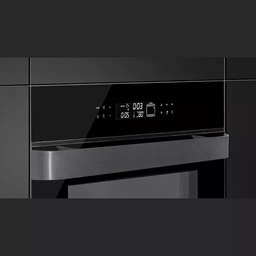Духовка Weilor FTO6F11BK - фото 10