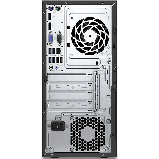 Комп'ютер HP ProDesk 600 G2 MT (i7-6700/16/240SSD/1Tb) Б/В - фото 3