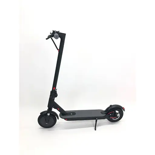 Электросамокат Mi Electric Scooter M365 Pro Max 4 (600W, 12.4Ah) + Аммортизатор - фото 6