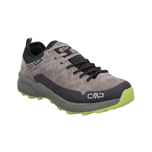 Кроссовки CMP Kaleepso Low Hiking Shoes WP 41 Light Grey (1097-31Q4907-E980 41) - фото 6