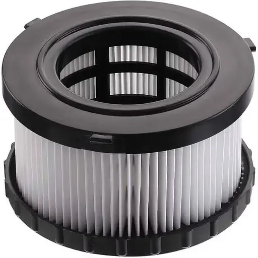 Фільтр DeWalt для пилососа DCV586M 2 шт. (DCV5861) - фото 2