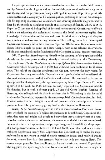 On the Shoulders of Giants. The Great Works of Physics and Astronomy - фото 12