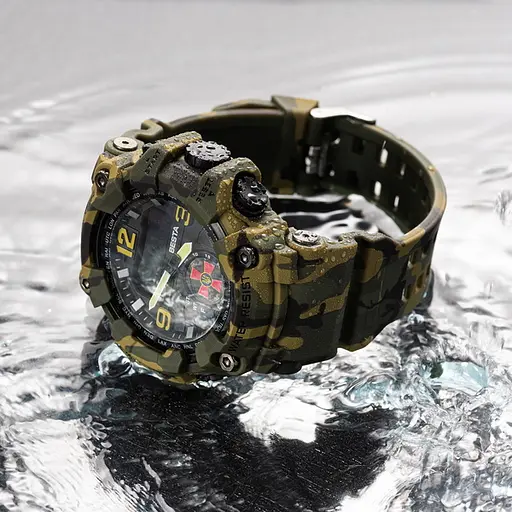 Годинник Besta Brave ЗСУ - фото 16