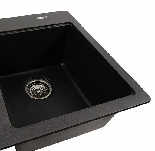 Кухонная мойка Platinum 7850 HARMONY (SP000040853) - фото 4
