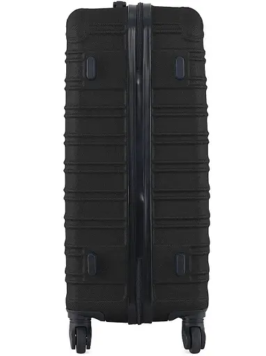 Валіза Semi Line 24" (M) Black (T5636-2) (DAS302603) - фото 4