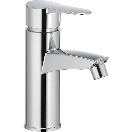 Змішувач для умивальника PLAMIX Sergio-001 (PM0029) - фото 1